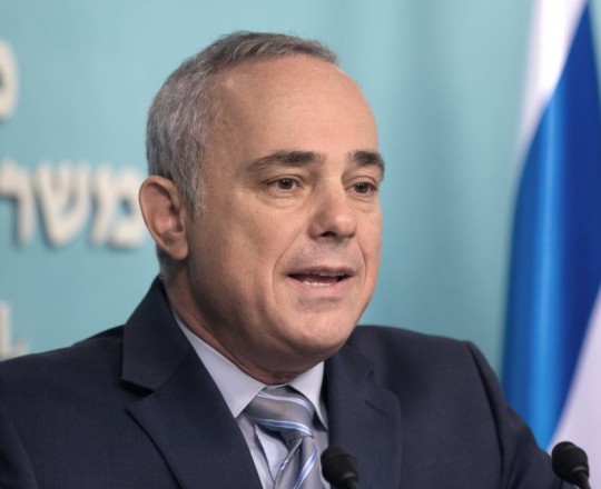 يوفال شتاينتس