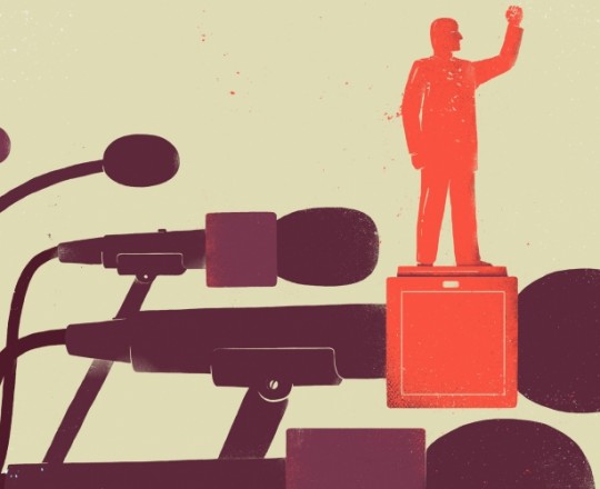 عن الديكتاتوريات الفكرية!