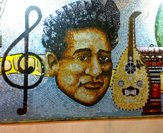 سيد درويش