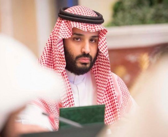 بن سلمان