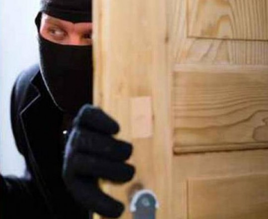 تعبيرية- ضبط لص في رفح