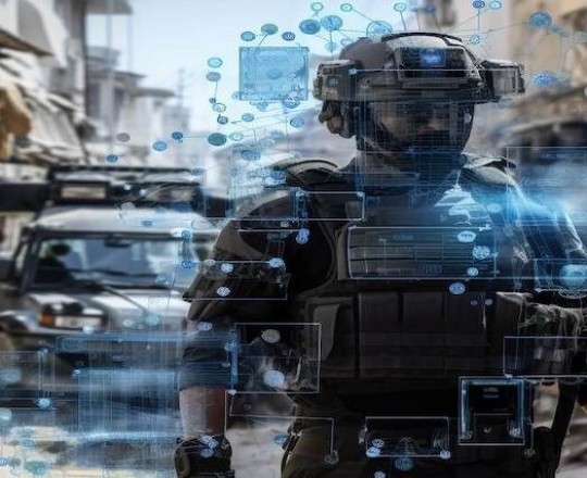 تكنولوجيا الذكاء الاصطناعي في جيش الاحتلال الإسرائيلي.jpg