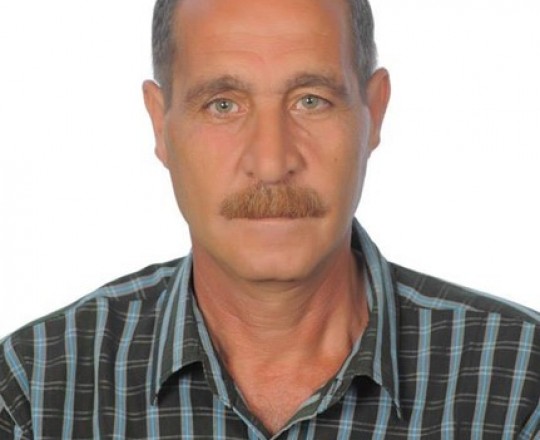 محمود الصباغ