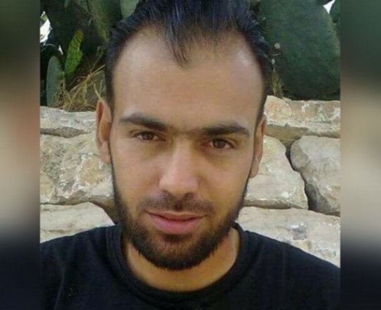 مصعب الهندي