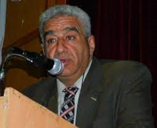 وليد عبد الرحيم