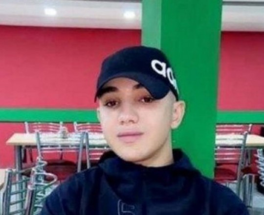 أمل معمر علي نخلة