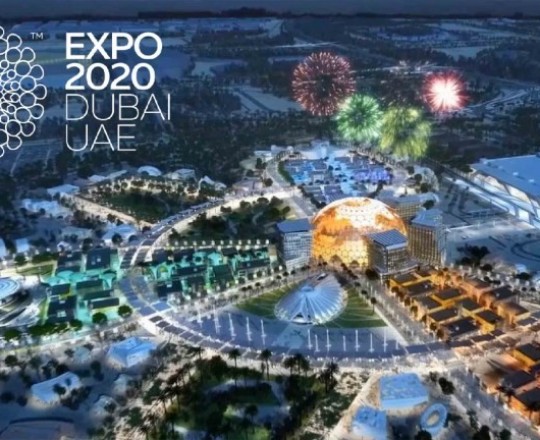 اكسبو دبي