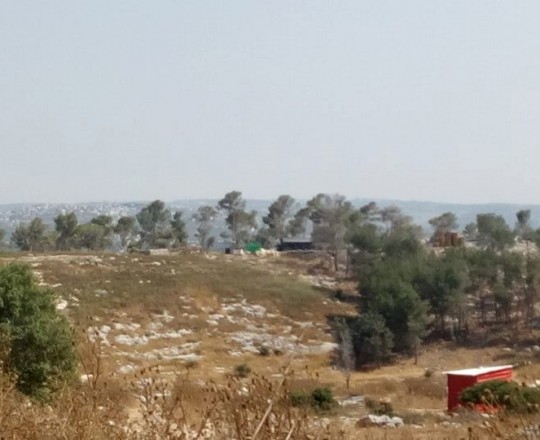 خربة مسعود