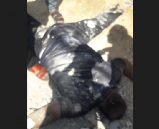 المواطن أبو قوطة 