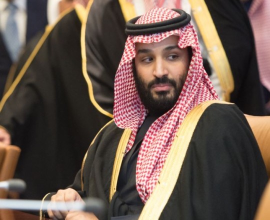 إدارة ترامب ليست مسعجلة لاستبعاد محمد بن سلمان، رغم ضغوطات "الكونغرس"