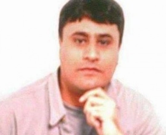 الأسير صافي حوشية