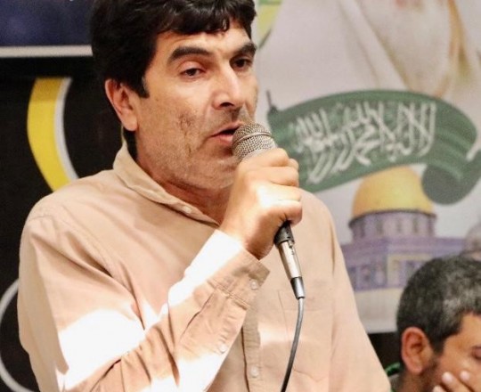 محمد مكاوي