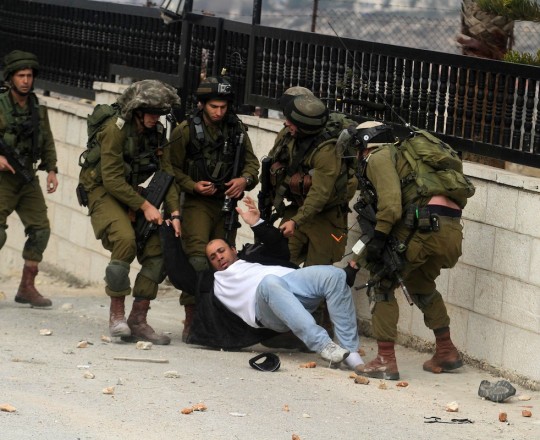 صورة تعبيرية 