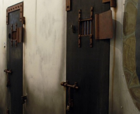 سجون - ارشيف