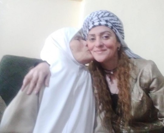 صابرين دياب