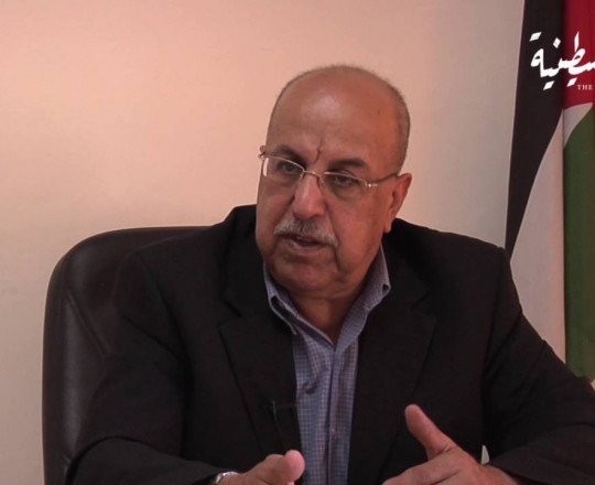 المناضل الراحل عبد الرحيم ملوح 