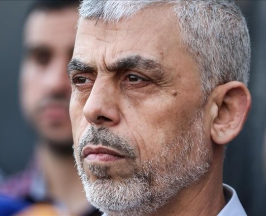 السنوار يرفض  "الصفقة البديلة"