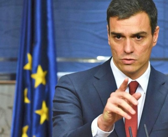 اسبانيا بانتظار النتائج.. المُرشّح الاشتراكي أو اليمين المُتطرّف