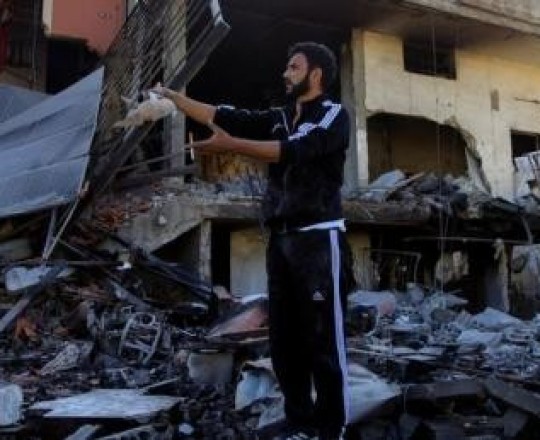 تصاعد العدوان على لبنان