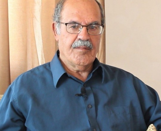 د. عادل سمارة