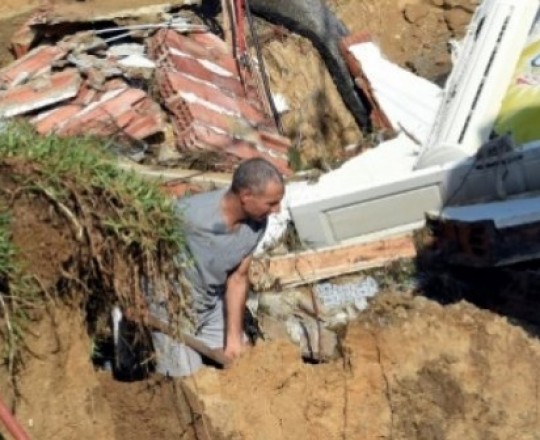 صورة التقطت في 23 أيلول/سبتمبر 2018 في نابل في تونس - أ ف ب 