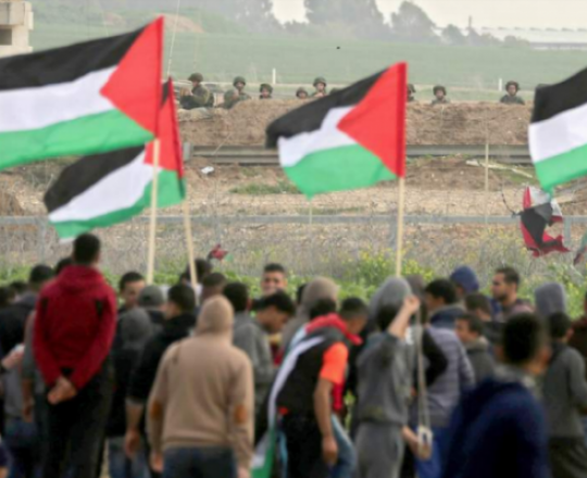 موسكو تُبلور رؤية جديدة لـ "عمليّة السلام" بديلاً عن "صفقة القرن"