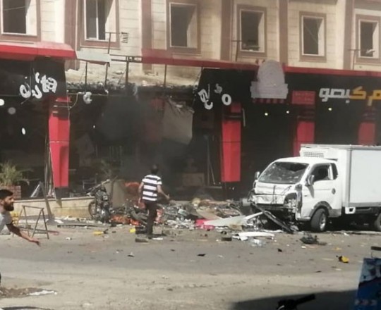 صورة أرشيفية