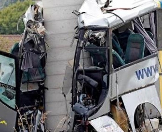  وقع قرابة الظهر في أفيليس على بعد 20 كيلومترا من خيخون