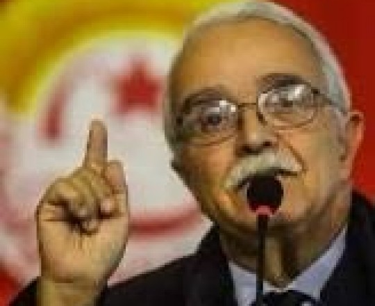 محمد صالح التومي ـ المعروفي