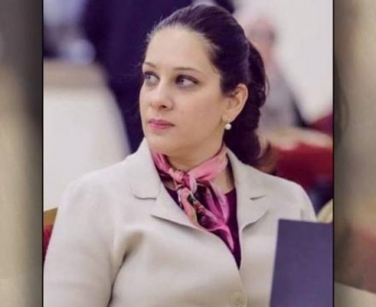 رتيبة النتشة