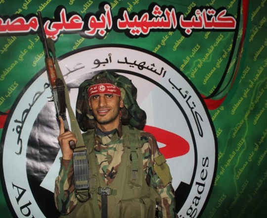 محمد الشرافي