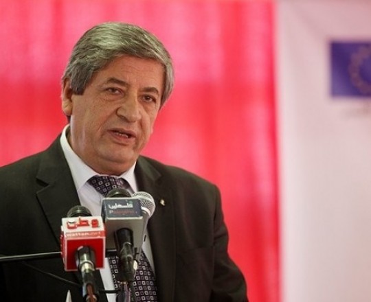 كمال الشرافي