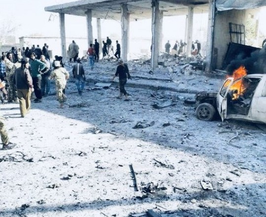 صورة أرشيفية 