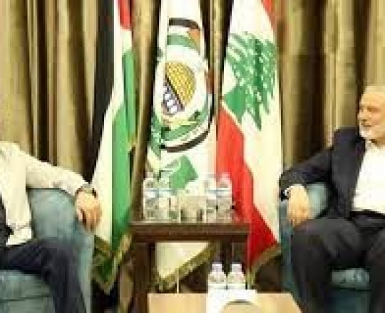 صورة أرشيفية