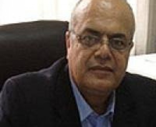 د. علاء أبوعامر 
