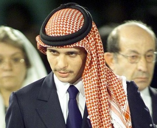 الامير حمزة