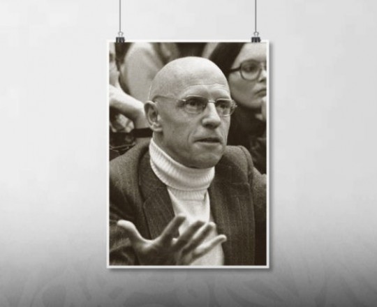 ميشيل-فوكو-