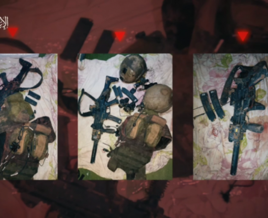 كتائب القسام