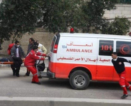 نقابة الإسعاف والطوارئ تُعلن الإضراب الشامل