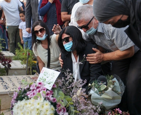 صورة أرشيفية