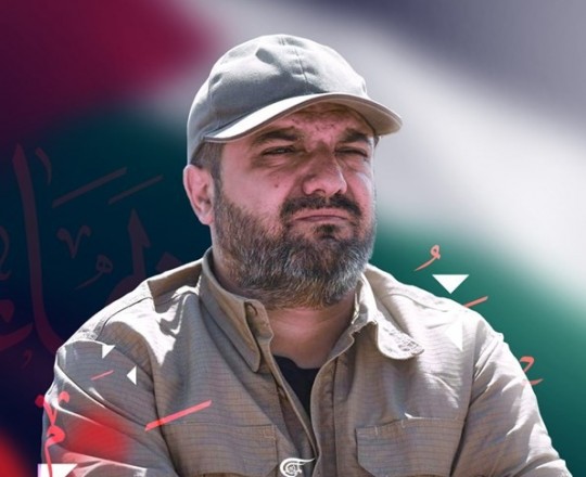 بهاء أبو العطا