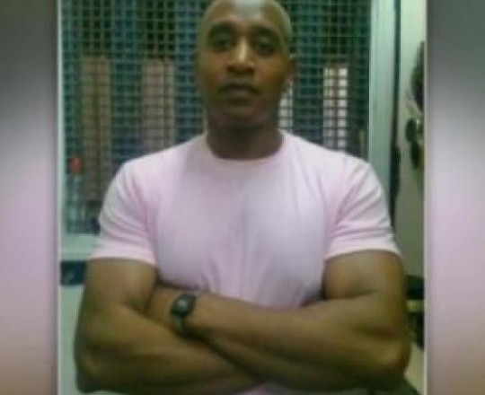 الأسير أبو جابر