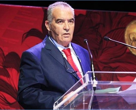 مدير مهرجان قرطاج: فلسطين لن تضيع لأننا استوعبنا الماضي وعرفنا الدرس