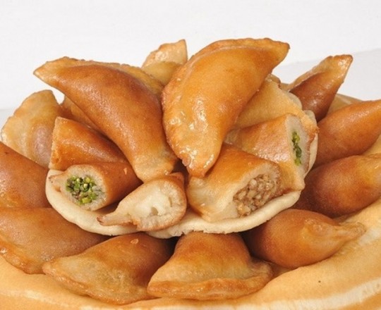 قطايف