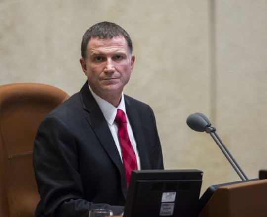 يولي إدلشتاين