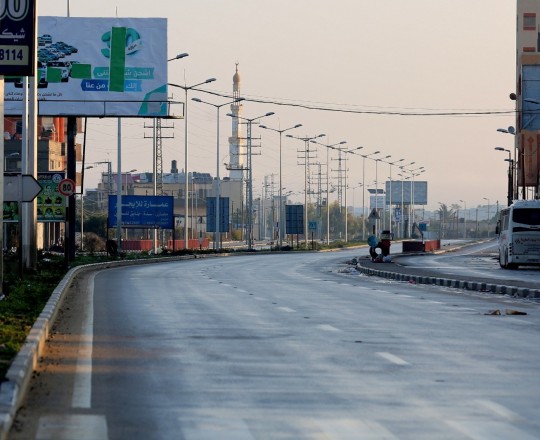 صورة من غزة 
