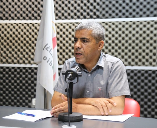 محمود الراس