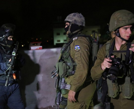 مداهمات- ارشيف