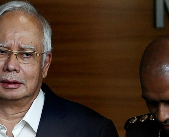 نجيب عبد الرزاق