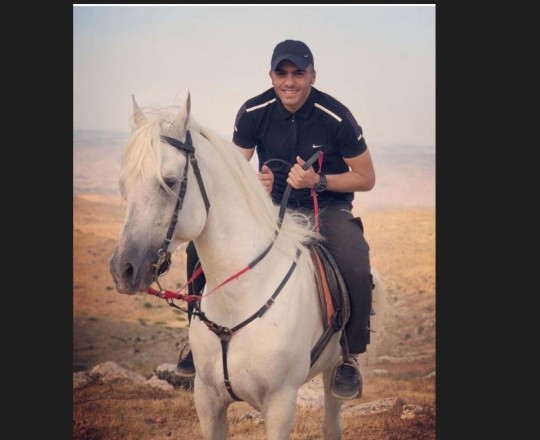 الشهيد دراغمة